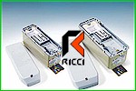 Ricci Transformer Italy