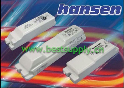 Hansen Converter