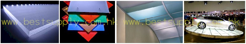 Hansen LED Panel