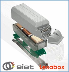 Siet LexaboxTransformer