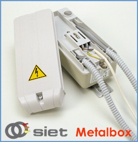 Italian Coil and Core Transformer