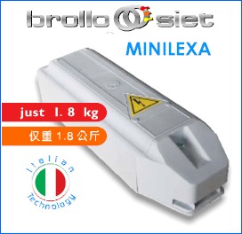 SIET mini coil core transformer