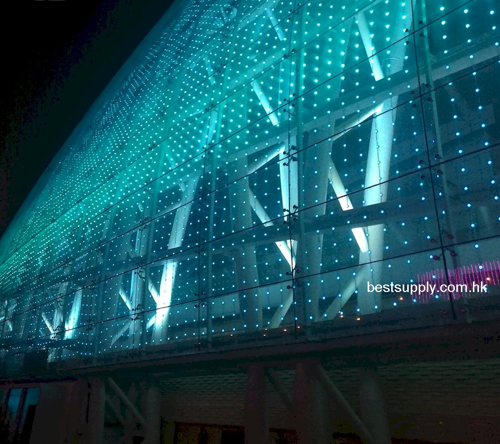 AC LED Module Best Supply Ltd HK