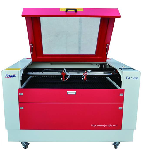 Acrylic Cutting machine 