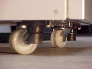 Automatic Pumping System
