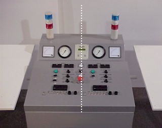Automatic Pumping System