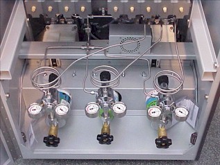 Automatic Pumping System