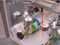 Automatic Pumping System
