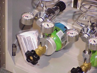 Automatic Pumping System