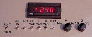 Automatic Pumping System