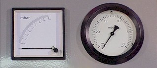 Automatic Pumping System