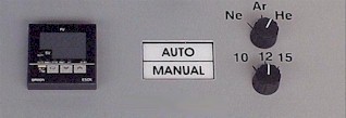 Automatic Pumping System