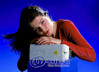 SIET High Voltage Transformer